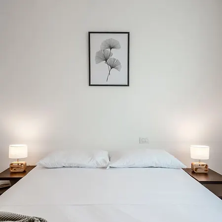 Апартаменты Stayeasy Piane56 Panoramic Next To M5 Metro *